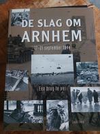 De Slag om Arnhem - Tweede Wereldoorlog, Ophalen of Verzenden, Tweede Wereldoorlog, Zo goed als nieuw, Lloyd Clark
