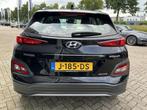 Hyundai KONA EV Comfort 64 kWh 50% deal 7.975,- ACTIE Camera, Gebruikt, Met garantie (alle), Zwart, Origineel Nederlands