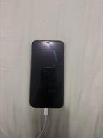 Gebruikte telefoon - 3 jaar oud, in goede staat, Telecommunicatie, Mobiele telefoons | Apple iPhone, 80 %, Gebruikt, Zwart, 64 GB
