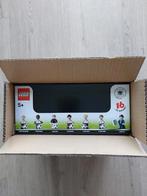 71014 lego minifiguren complete doos dfb 2x beschikbaar, Kinderen en Baby's, Speelgoed | Duplo en Lego, Ophalen of Verzenden, Nieuw
