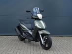 *VERKOCHT* PIAGGIO Beverly 350 ABS ASR (bj 2020), Motoren, Bedrijf, 12 t/m 35 kW, Scooter, 330 cc
