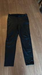 Leren legging Mart Visser maat 46, Kleding | Dames, Zwart, Maat 46/48 (XL) of groter, Ophalen of Verzenden, Zo goed als nieuw