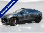 Lamborghini Urus 4.0 V8 / Org NL / Dealer / B&O 3D / Massage, Auto's, Lamborghini, Automaat, Urus, Gebruikt, Startonderbreker