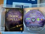Book of spells, Spelcomputers en Games, Games | Sony PlayStation 3, Avontuur en Actie, Vincent's games, 1 speler, Ophalen of Verzenden