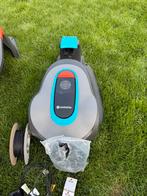 Zgan Gardena minimo incl garage, Ophalen, Zo goed als nieuw