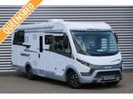 Elnagh Magnum 582 140PK Queensbed Dakairco Trekhaak TV, Caravans en Kamperen, Campers, Airbags, Ringverwarming, Tot en met 2, 7 tot 8 meter