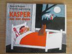 Boek Sinterklaas: Kasper kan niet slapen. Door Sjoerd Kuyper, Diversen, Sinterklaas, Ophalen of Verzenden, Zo goed als nieuw