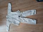 Judopak 120cm. Maat s, Ophalen, Zo goed als nieuw, Jongen of Meisje
