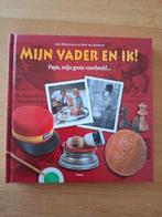 Jack Botermans - Mijn vader en ik, Ophalen of Verzenden, Zo goed als nieuw, Jack Botermans; Wim van Grinsven, Mode algemeen