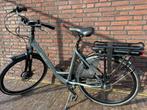 E-bike Stella Livorno, Fietsen en Brommers, Elektrische fietsen, Gebruikt, 51 tot 55 cm, 50 km per accu of meer, Ophalen