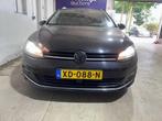 Volkswagen - Golf - 2.0 TDI Highline - XD-088-N, Auto's, Automaat, Euro 5, Gebruikt, Overige brandstoffen