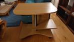 pc-meubel, Huis en Inrichting, Ophalen, Kunststof, Zo goed als nieuw, 40 tot 80 cm