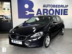 Volvo V40 1.6 T2 Summum, Auto's, Stof, Gebruikt, Zwart, 4 cilinders