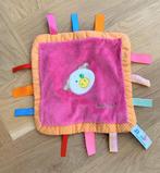 Knuffeldoekje, Kinderen en Baby's, Speelgoed | Knuffels en Pluche, Ophalen of Verzenden, Gebruikt, Overige typen