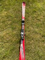 Völkl Tiger R1 ski’s met Marker bindingen – gebruikt, 160 tot 180 cm, Gebruikt, Skiën, Ski's