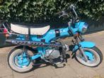 ZHENHUA 50cc (HONDA DAX), Zo goed als nieuw, Benzine, Ophalen, Overige merken