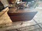 Antieke Kist - Prachtig Decoratief Stuk, Ophalen