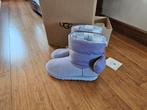 UGG Bailey Bow paars maat 36, Ophalen of Verzenden, Zo goed als nieuw, Meisje, Laarzen