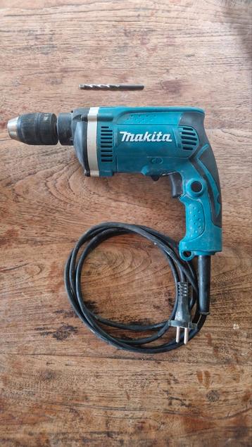 Makita HP1631 Klopboormachine beschikbaar voor biedingen
