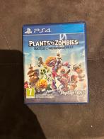 Plants vs Zombies, 1 speler, Ophalen of Verzenden, Zo goed als nieuw, Vanaf 7 jaar