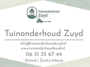 Tuinonderhoud, Tuinaanleg, Tuinrenovatie, Tuinman, hovenier beschikbaar voor biedingen