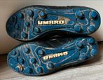 Umbro Voetbalschoenen Maat 39, Ophalen, Gebruikt, Schoenen