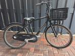 jongensfiets gazelle worker 24 inch 3v, Ophalen, Gebruikt, 24 inch