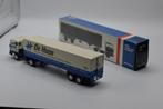 Lion Car Daf 2800 De Haan verhuizingen, Hobby en Vrije tijd, Modelauto's | 1:50, -, -, Ophalen of Verzenden, Zo goed als nieuw