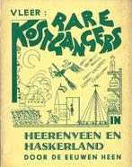 Rare kostgangers deel II ,Heerenveen en Haskerland, Verzenden, Zo goed als nieuw