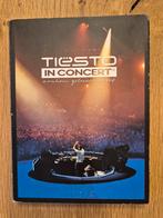 Tiesto in Concert (2dvds), Cd's en Dvd's, Alle leeftijden, Ophalen of Verzenden, Zo goed als nieuw