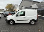 Mercedes Citan bestel 108 CDI BlueEFFICIENCY Kort, Airco, Cr, Euro 5, Stof, Zwart, 4 cilinders