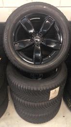 Mini wielset winter 17 inch, Auto-onderdelen, Banden en Velgen, Ophalen, Banden en Velgen, 17 inch, Winterbanden