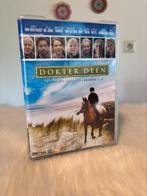 Dokter Deen complete serie, seizoen 1 t/m 4 box, Cd's en Dvd's, Dvd's | Tv en Series, Boxset, Ophalen of Verzenden, Vanaf 12 jaar