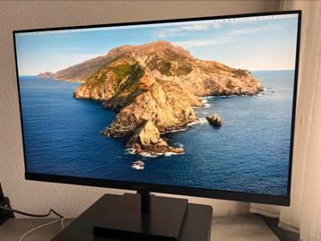 27 inch Philips beeldscherm beschikbaar voor biedingen