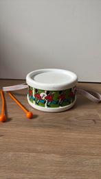 Kindertrommel, Ophalen of Verzenden, Gebruikt