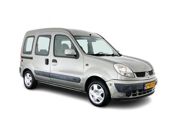 Renault Kangoo 1.6-16V Privilège *AIRCO | COMFORT-SEATS | T beschikbaar voor biedingen