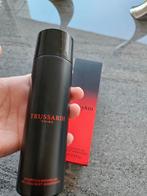 Trussardi Primo Shower Gel, Verzenden, Nieuw, Bad & Douche