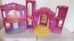 Kasteel voor my little pony, Kinderen en Baby's, Speelgoed | My Little Pony, Ophalen of Verzenden, Gebruikt