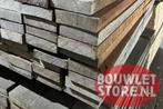 Hardhouten balken 40x145mm azobe balk tuinhout regels, Nieuw, Ophalen of Verzenden, Hardhout, Minder dan 180 cm