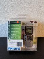 Nieuwe Philips DVT 10050 Voice Recorder, Nieuw, Ophalen of Verzenden