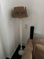 Riviera Maison Staande Lamp, Ophalen, Zo goed als nieuw, Hout, 150 tot 200 cm