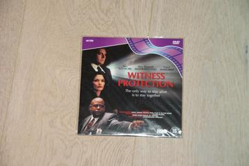 Te koop: Witness protection, Tom Sizemore, Forest Whitaker beschikbaar voor biedingen