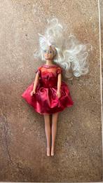 Vintage barbiepop, Ophalen of Verzenden, Poppenhuis