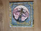 Jon Anderson lp olias of sunhillow progressive ,art,ambience, Ophalen of Verzenden, Zo goed als nieuw, 12 inch, Progressive