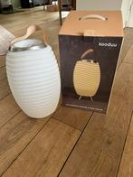 Kooduu wijnkoeler/led bluetooth speaker, Ophalen of Verzenden, Nieuw, Minder dan 50 watt, Led
