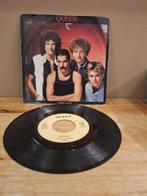 Queen - Radio Ga Ga - 7 inch Single, Cd's en Dvd's, Vinyl Singles, Ophalen of Verzenden