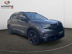 Citroen C5 Aircross 1.6 Plug-in Hybrid Shine 2020 | Schuif-/, Gebruikt, Euro 6, 4 cilinders, 181 pk