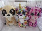 ty, Kinderen en Baby's, Speelgoed | Knuffels en Pluche, Ophalen, Zo goed als nieuw, Overige typen