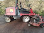 Toro groundmaster 3000 d, Ophalen, Gebruikt, Toro, 120 cm of meer