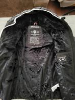 Navahoo winterjas maat M - Zo goed als nieuw!, Maat 38/40 (M), Navahoo, Zwart, Ophalen of Verzenden